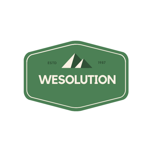 WESOLUTION
