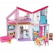 Дом Barbie Малибу FXG57