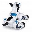 Робот Rastar Умная собака Белая 77900