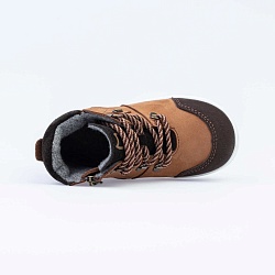 Ботинки Котофей коричневые