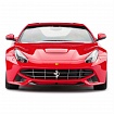 Машина р/у Rastar Ferrari F12 1:14 красная